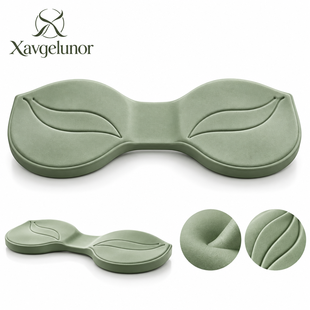 Xavqelunor Contoured Forearm Support Cushion — image 4